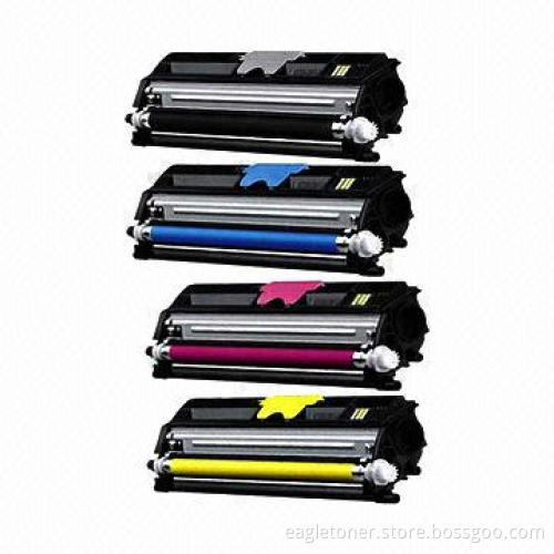 Compatible black toner cartridges for xerox 6121MFP
